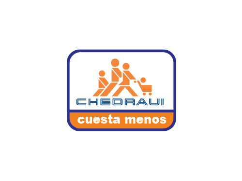 Logo Chedraui