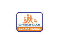 Logo Chedraui