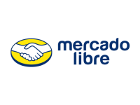 Logo Mercado Libre